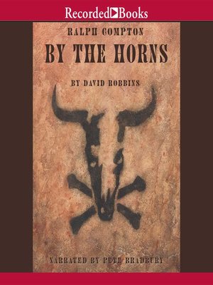 cover image of By the Horns